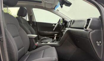Kia Sportage full