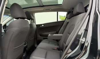 Kia Sportage full