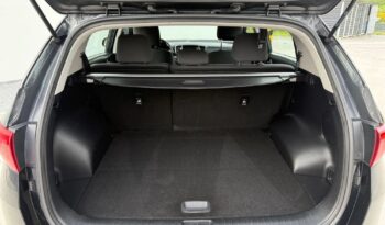 Kia Sportage full