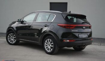 Kia Sportage full