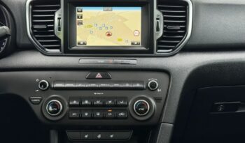Kia Sportage full