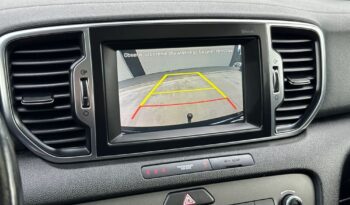 Kia Sportage full