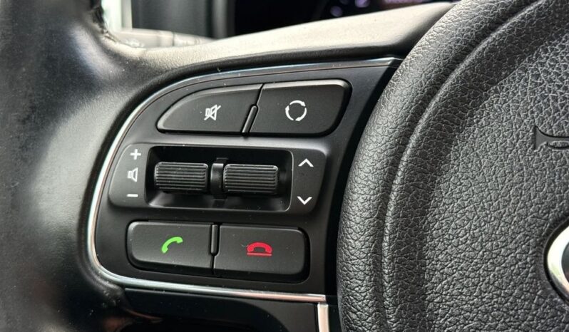 Kia Sportage full