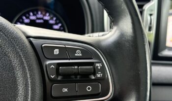 Kia Sportage full