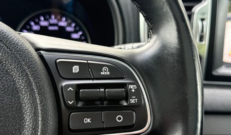 Kia Sportage full