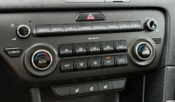 Kia Sportage full