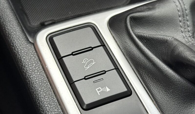 Kia Sportage full
