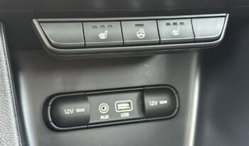 Kia Sportage full