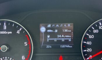 Kia Sportage full