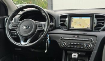 Kia Sportage full