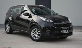 Kia Sportage full