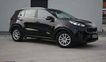 Kia Sportage full