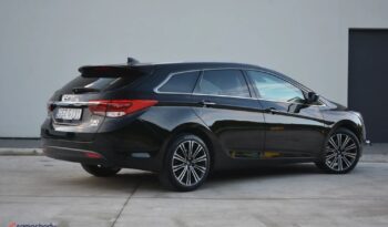Hyundai i40 full