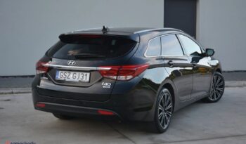 Hyundai i40 full