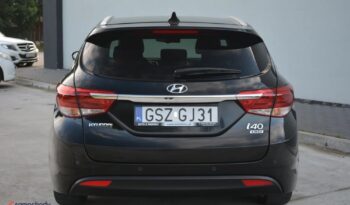 Hyundai i40 full