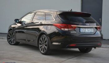 Hyundai i40 full