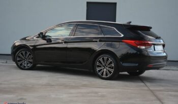 Hyundai i40 full