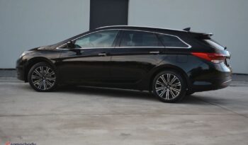 Hyundai i40 full
