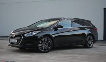 Hyundai i40 full