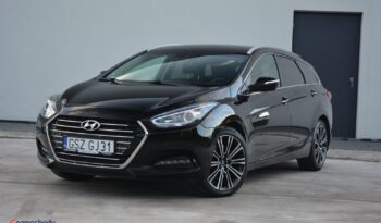 Hyundai i40 full