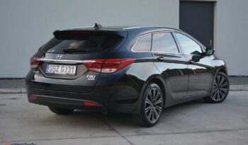 Hyundai i40 full