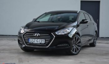 Hyundai i40 full