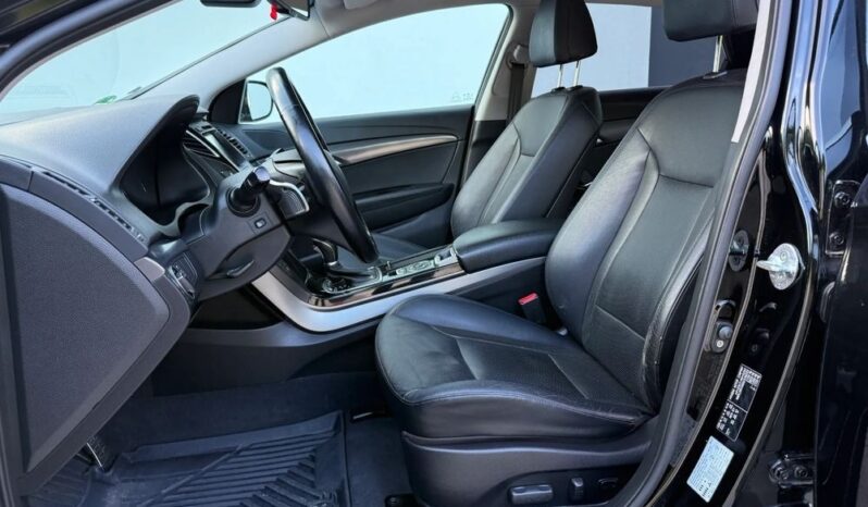 Hyundai i40 full