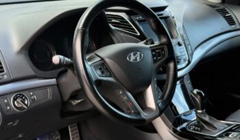 Hyundai i40 full