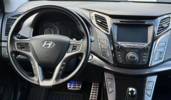 Hyundai i40 full