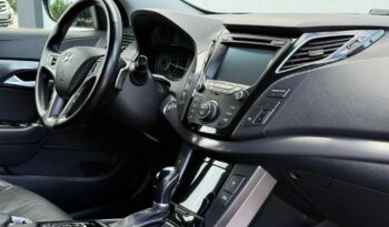 Hyundai i40 full