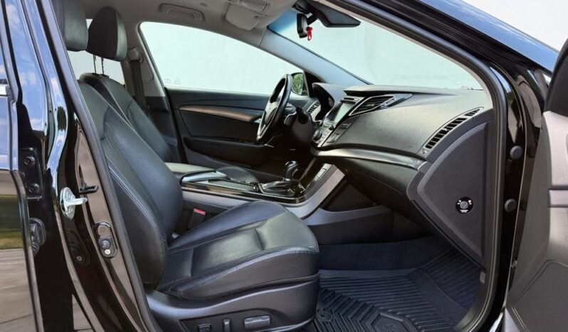 Hyundai i40 full