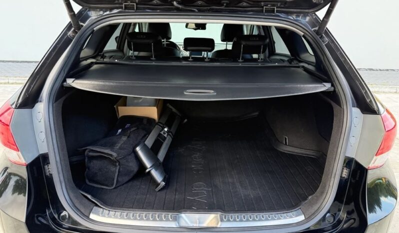 Hyundai i40 full
