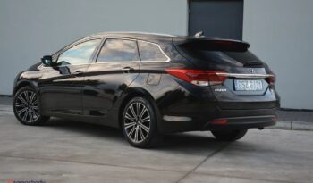 Hyundai i40 full