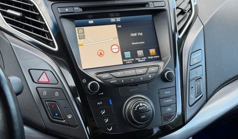 Hyundai i40 full