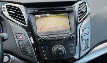 Hyundai i40 full