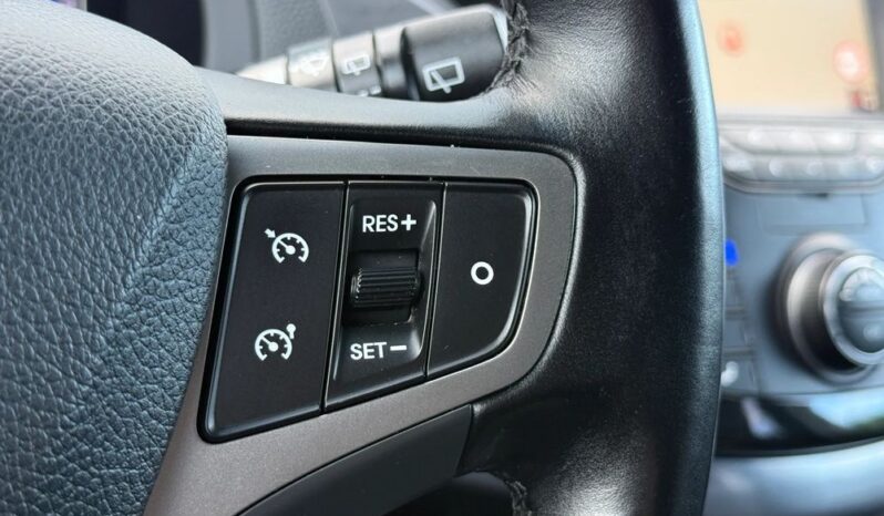 Hyundai i40 full