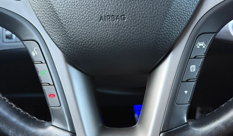 Hyundai i40 full