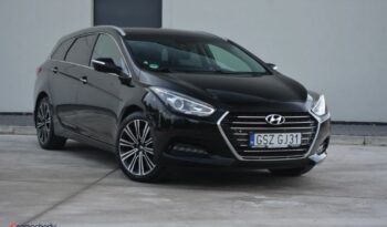 Hyundai i40 full