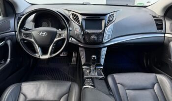 Hyundai i40 full