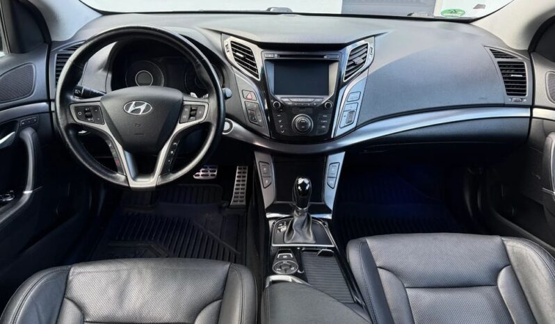 Hyundai i40 full