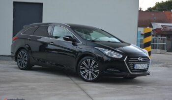 Hyundai i40 full