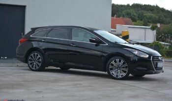 Hyundai i40 full
