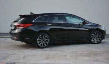 Hyundai i40 full
