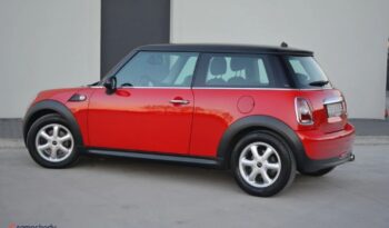 MINI Cooper full