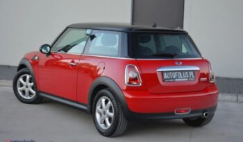 MINI Cooper full
