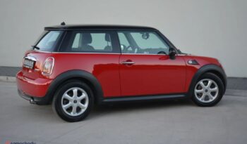 MINI Cooper full