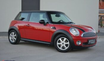 MINI Cooper full
