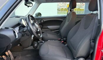 MINI Cooper full
