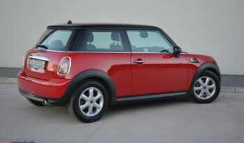 MINI Cooper full