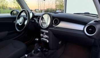 MINI Cooper full